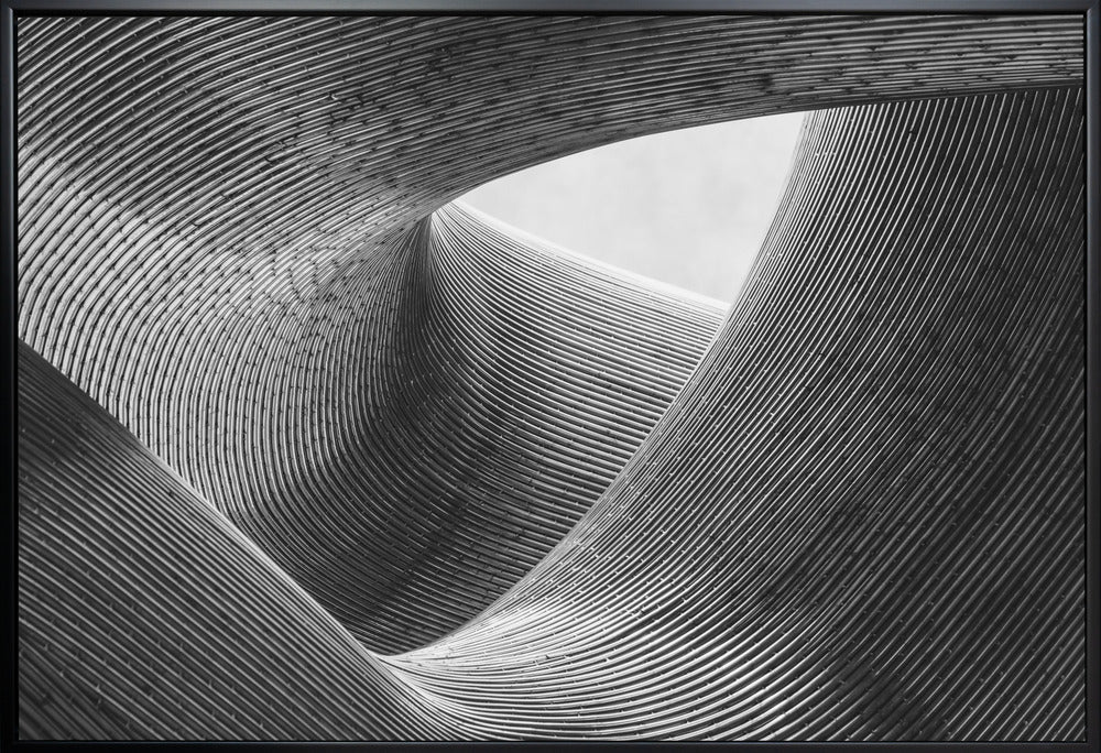 Wall art lines