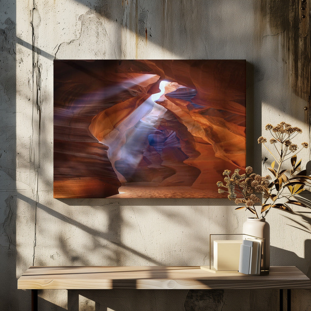 Wall art Pure Photodelight 2