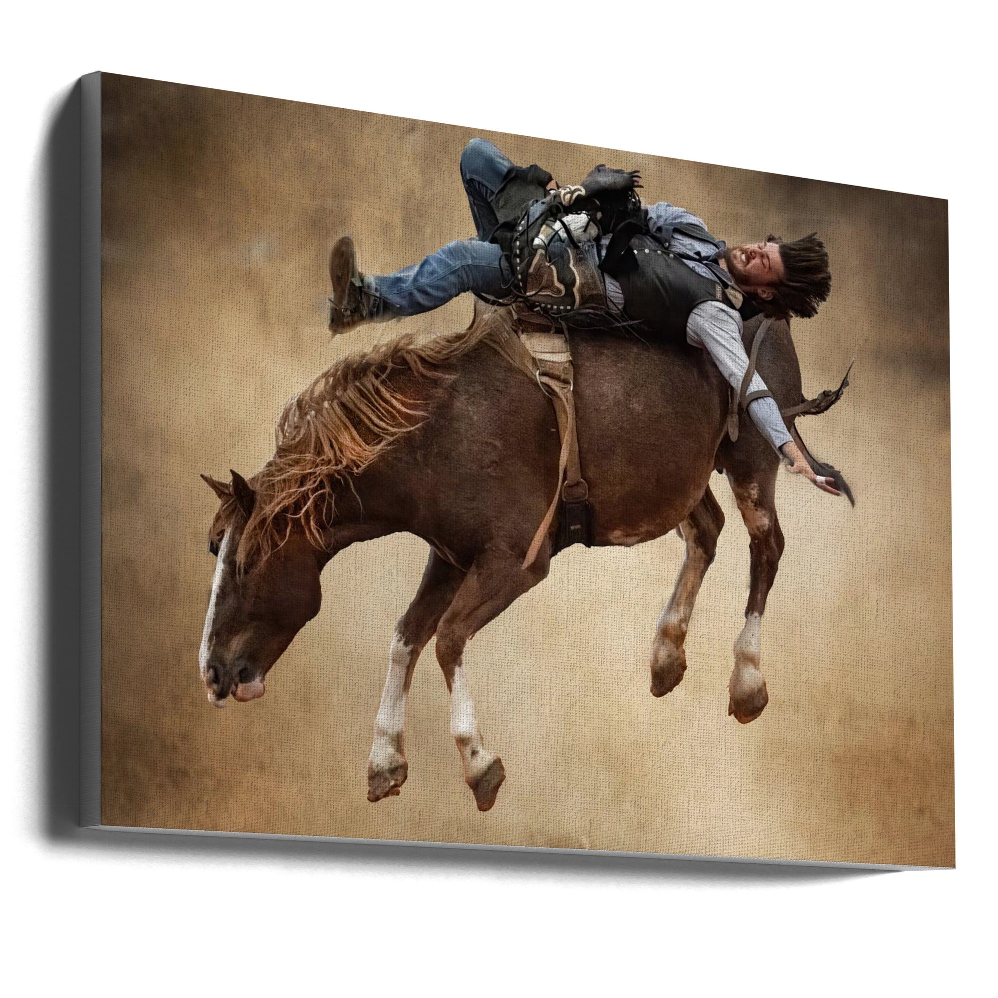 wall Art Flat Out