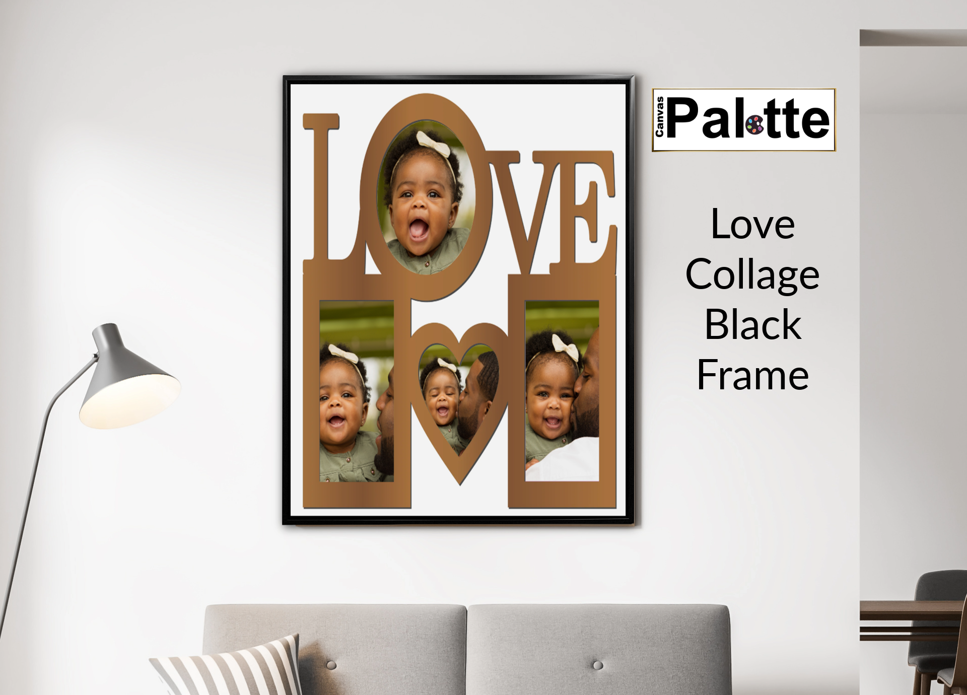 sample of personalized gifts for father